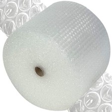 SMALL & LARGE BUBBLE WRAP -