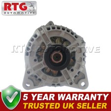 Alternator Fits Renault Master