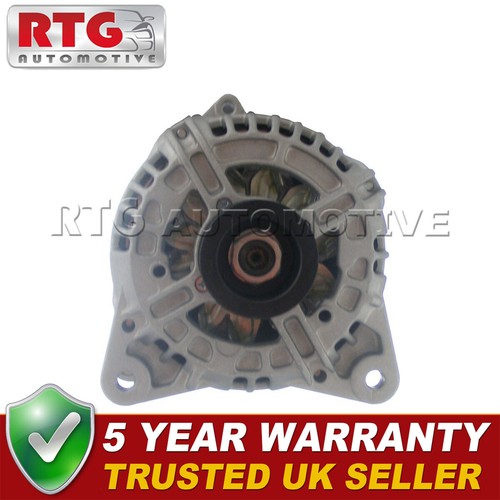 Alternator fits renault master - renault,