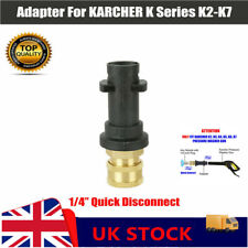 Adapter for Karcher K2-K7 to