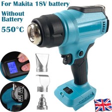 Cordless Heat Gun Hot Air Gun