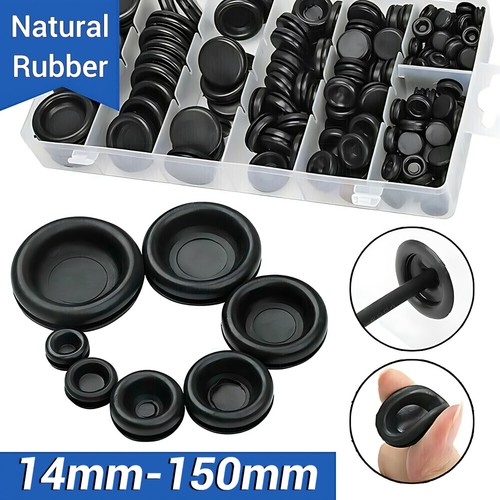 Blanking grommets rubber - blanking,