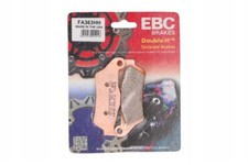 EBC Sintered Rear Brake Pads