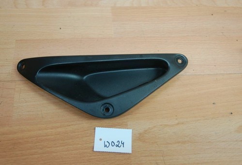 Yamaha yzf rj03 - rj03, 98-02
