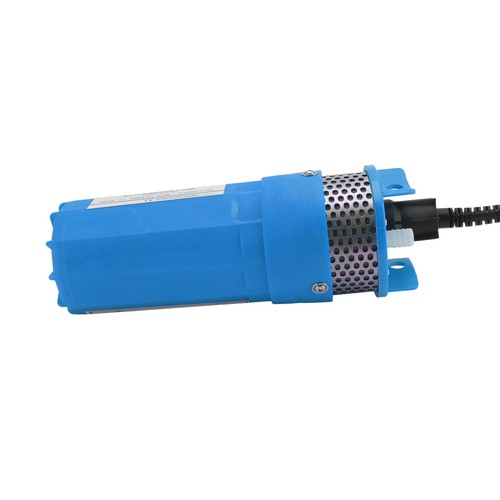 Submersible deep well water - deep,
