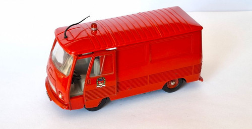 Dinky toys peugeot - toys,
