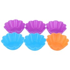  2 PCS Muffin Cups for Baking