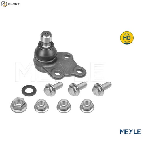 Ball joint 016 010 - joint, 0013/hd