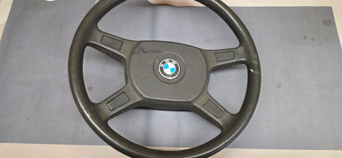 Bmw e30 series black - series, leather
