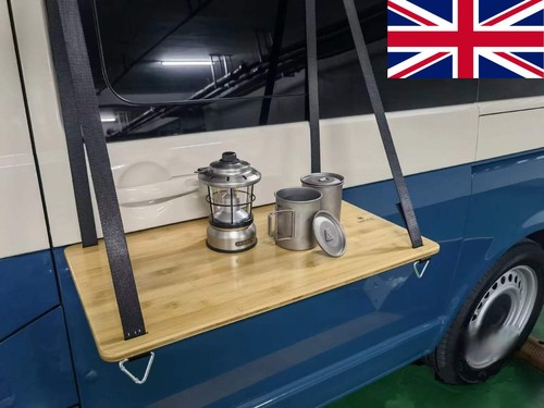 Hanging camp table for - hanging, &