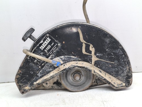 Partner k650ii petrol con - partner,
