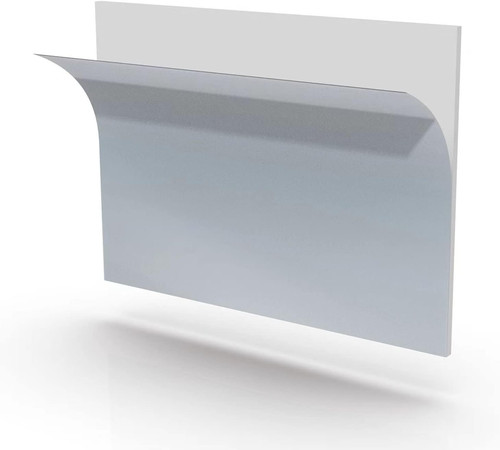 Replacement shelf for - shelf,