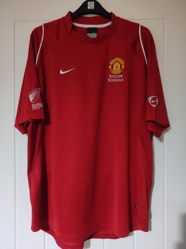 Manchester united shirt - manchester,