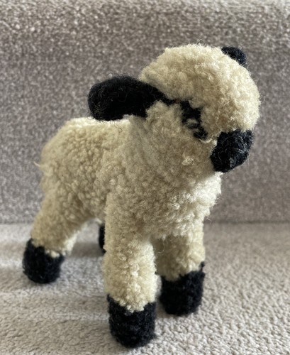 Rare antique vintage - vintage, steiff