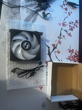 Lian Li ST120 Addressable RGB