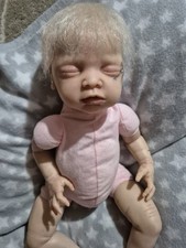 Reborn Doll