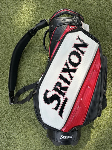 New srixon tour staff - srixon,