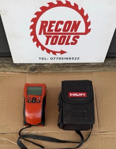 Hilti ps50 multidetector pulse - multidetector,