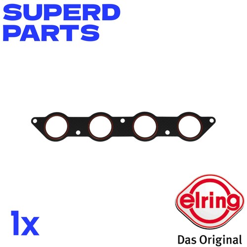Suction manifold gasket fits - gasket,