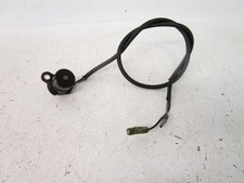 86 Yamaha FZX 700 Fazer Right