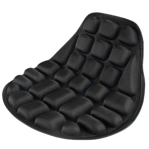 Motorcycle seat pad - seat,
