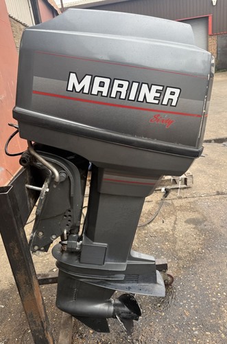 Mariner 60hp long shaft - long,