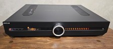 ROKSAN ATTESSA STREAMING  BLACK DEMO AMPLIFICATORE INTEGRATO GARANZIA UFF.