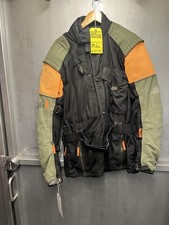 HEIN GERICKE TUAREG THERMAL