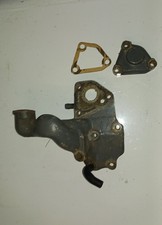 HONDA B75-7.5hp  OUTBOARD