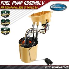 In Tank Fuel Pump for Audi A6