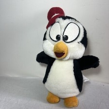 Woody Woodpecker Chilly Willy