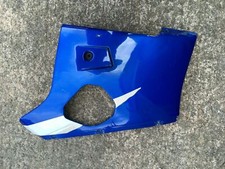 406 Suzuki GSXR400 GK76 LEFT