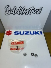 3 nut suzuki 09148-04032 gsx-r