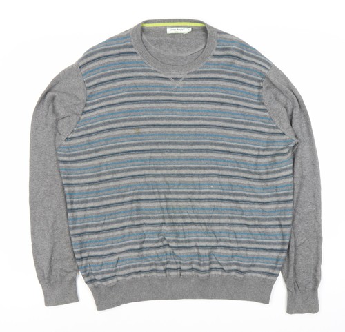 James pringle men grey - pringle, men's