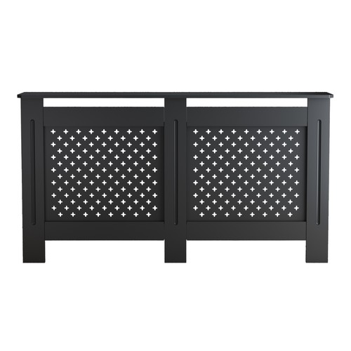 Mdf radiator cover with - mdf,