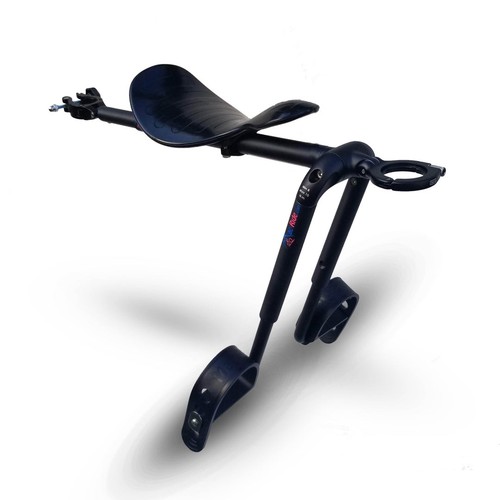Mac ride child bike seat - ride,