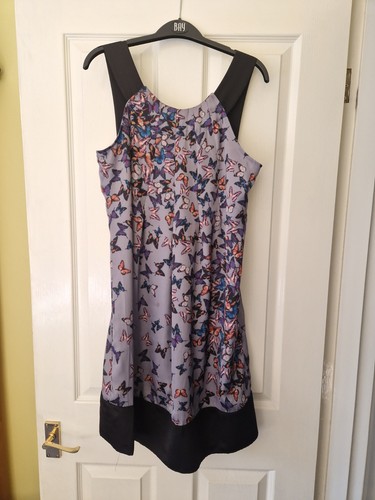 Ted baker butterfly tunic - ted,