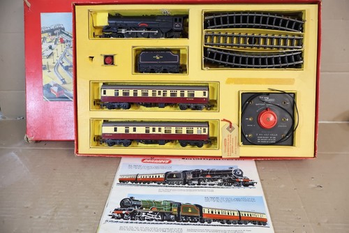 Triang r3a main line - br,
