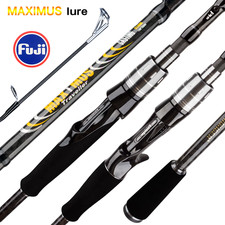 MAXIMUS  Fishing Rod 1.8M 2.1M