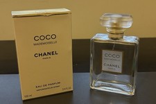 CHANEL Coco Mademoiselle 100ml