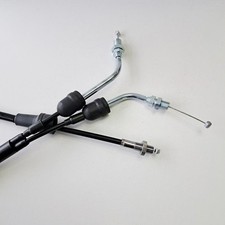 Off Road Only - Cable -