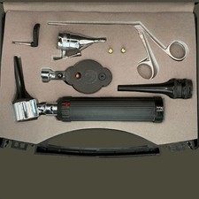 Vet Otoscope Ophthalmoscope