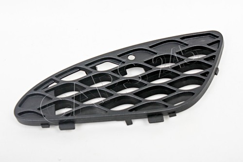 Genuine front airmatic bumper - genuine,