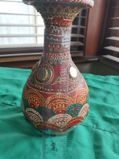 Hand Made Indian Terracota
