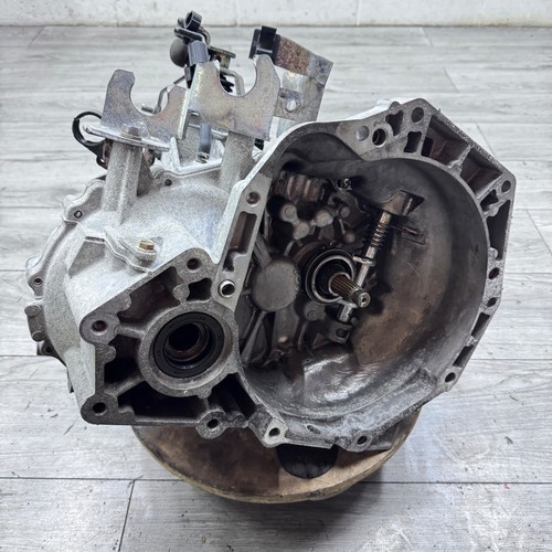 Suzuki alto mk7 - gearbox, 5