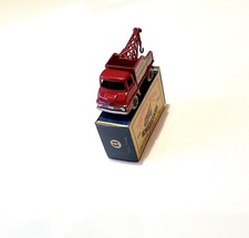Lesney Matchbox 1960s -  13