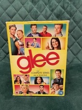 Glee - Series 1-6 - Complete