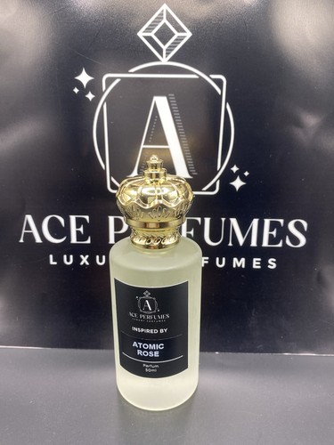 Intio atomic rose - atomic,