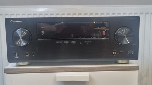 Pioneer receiver vsx - pioneer, 1123-k