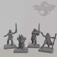 Advanced Box Art Inspired